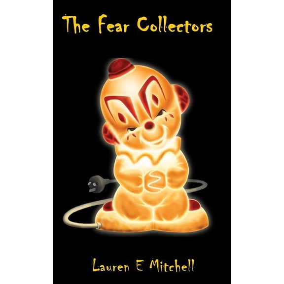 The Fear Collectors, (Paperback)