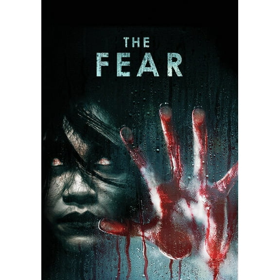The Fear (DVD), Itn, Horror