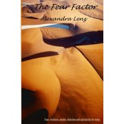 The Fear Factor Paperback