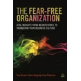 thumbnail image 1 of The Fear-Free Organization: Vital Insights from Neuroscience to Transform Your Business Culture, (Hardcover), 1 of 1