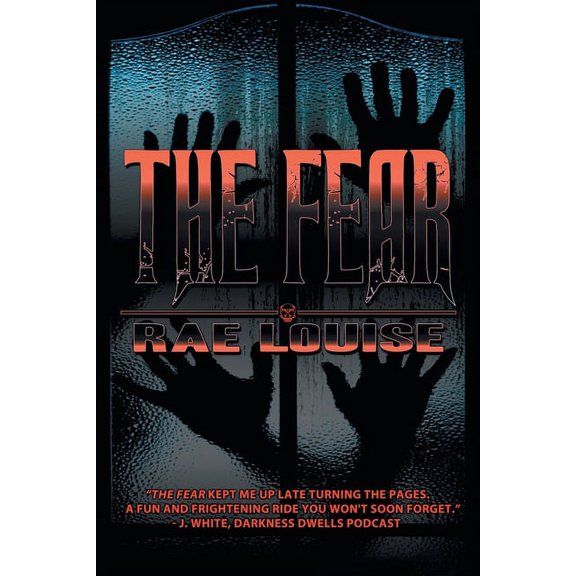 The Fear, (Paperback)