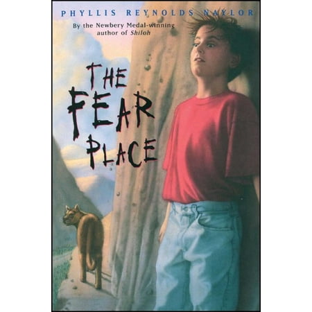 The Fear Place (Paperback)