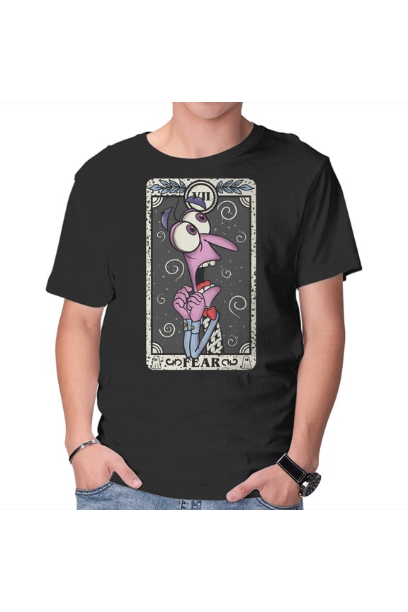 The Fear Unisex T-Shirt Tee Sweatshirt Hoodie Tank Top