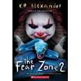 thumbnail image 1 of Pre-Owned The Fear Zone 2 (Paperback) 1338702130 9781338702132, 1 of 1