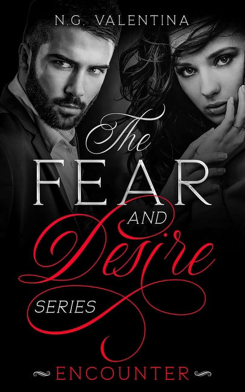 The Fear and Desire: The Fear and Desire Series (Paperback)