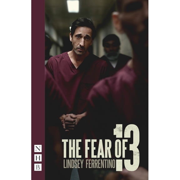 The Fear of 13 (Broadway Edition), (Paperback)