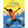 thumbnail image 1 of The Fearless Fantabulous Five (Hardcover), 1 of 1