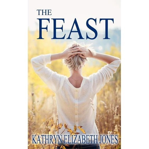 The Feast : A Parable of the Ring (Paperback)