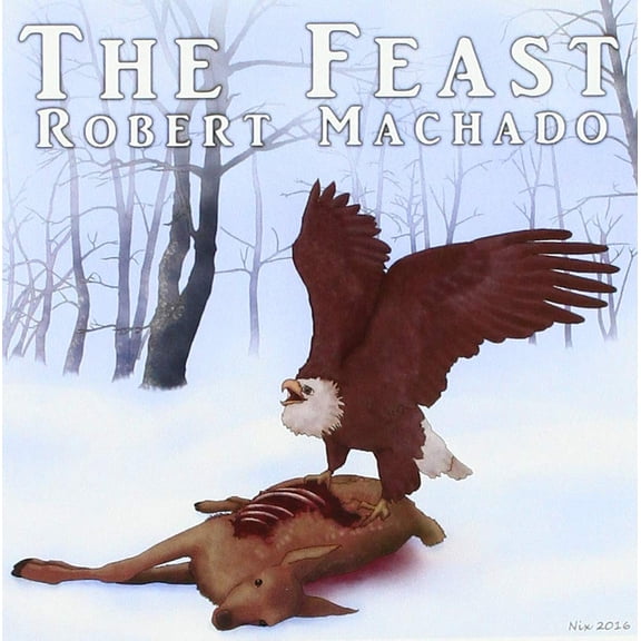 The Feast (Audiobook)