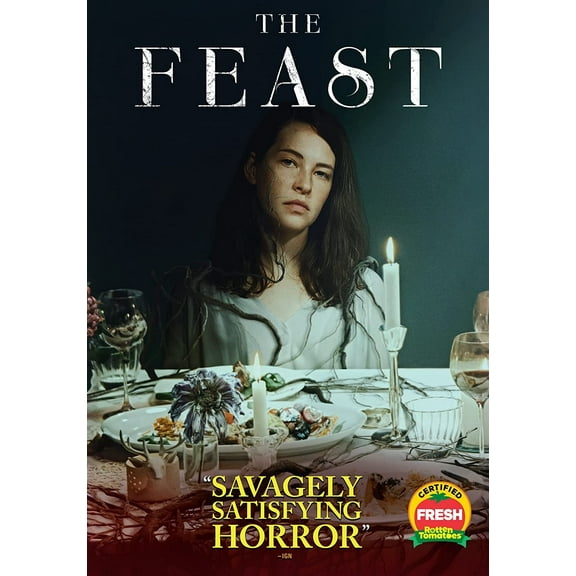 Ifc - The Feast [DIGITAL VIDEO DISC]