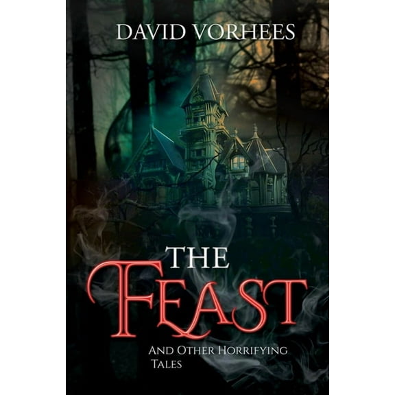 The Feast (Paperback)