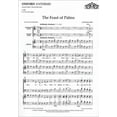 thumbnail image 1 of The Feast of Palms (Book), 1 of 1