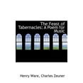 thumbnail image 1 of The Feast of Tabernacles (Paperback), 1 of 1