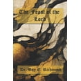 thumbnail image 1 of The Feast of the Lord : Redemptive View (Paperback), 1 of 1