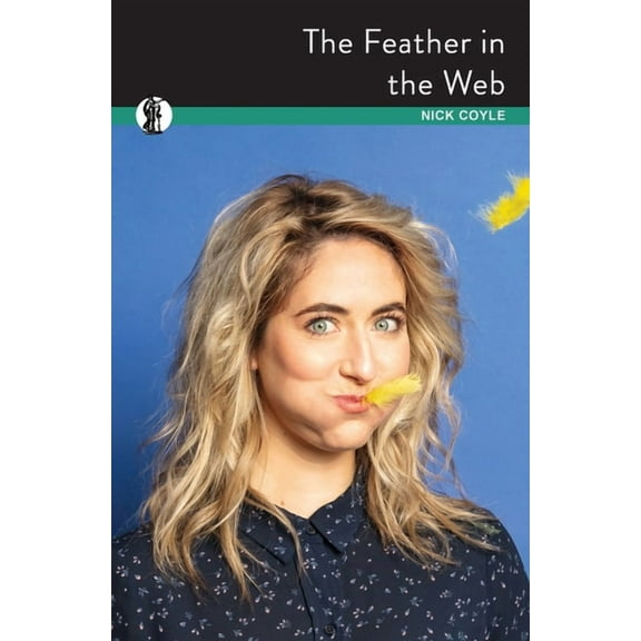 The Feather in the Web, (Paperback)