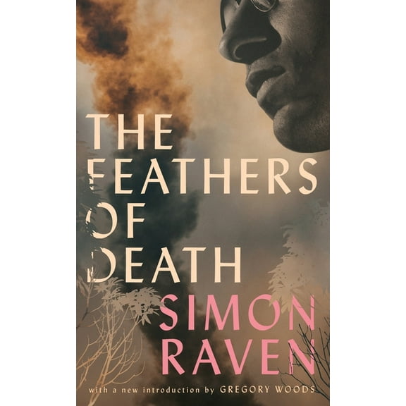 The Feathers of Death (Valancourt 20th Century Classics) (Paperback)