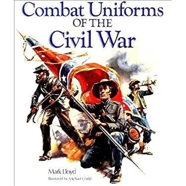 Pre-Owned The Federal Army (Hardcover) 9780791049938