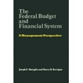 thumbnail image 1 of Pre-Owned The Federal Budget and Financial System: A Management Perspective, 9780899301273, 0899301274, Hardcover, Revised ed. edition, 1 of 1