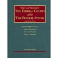 thumbnail image 1 of Pre-Owned Hart and Wechsler's the Federal Courts and the Federal System (Hardcover) 1599413426 9781599413426, 1 of 1