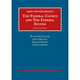 thumbnail image 1 of Pre-Owned The Federal Courts and The Federal System (University Casebook Series), 1 of 1
