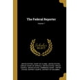 thumbnail image 1 of The Federal Reporter; Volume 7 (Paperback), 1 of 1