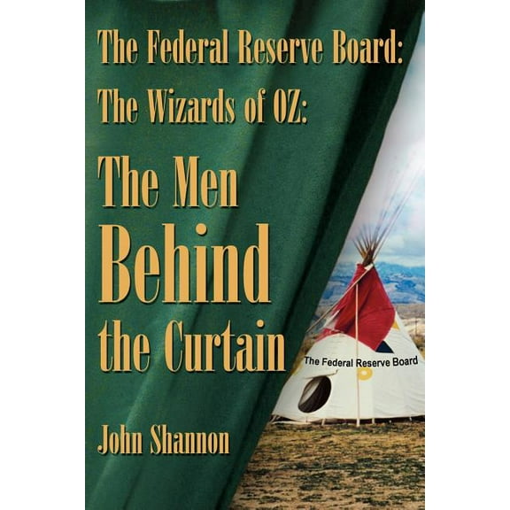 The Federal Reserve Board (Paperback)
