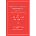 thumbnail image 1 of Modern Library Founding Documents The Federalist Papers, (Hardcover), 1 of 1