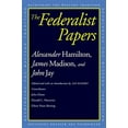 thumbnail image 1 of Pre-Owned The Federalist Papers (Paperback) 0300118902 9780300118902, 1 of 1
