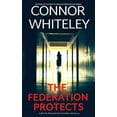 thumbnail image 1 of The Bettie English Private Eye Mysteries The Federation Protects: A Bettie Private Eye Mystery Novella, Book 6, (Paperback), 1 of 1