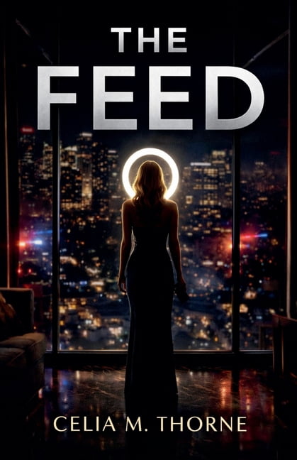 The Feed, (Paperback)