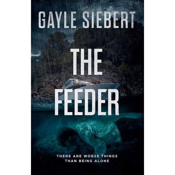 The Feeder, (Paperback)