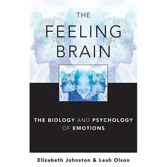 The Feeling Brain, (Hardcover)
