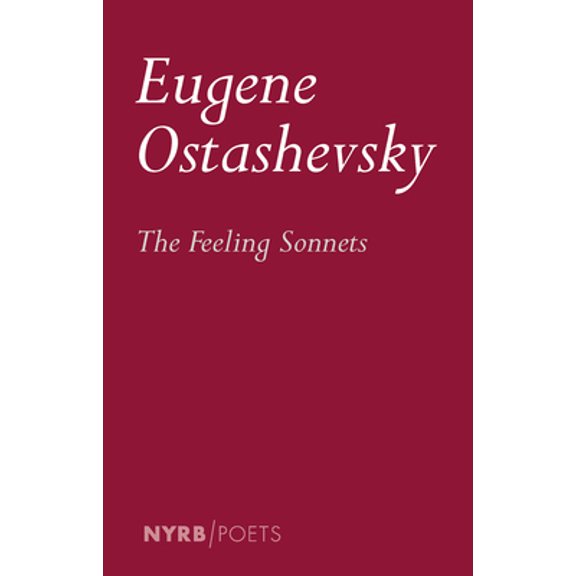 The Feeling Sonnets (Paperback)