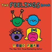 The Feelings Book Paperback