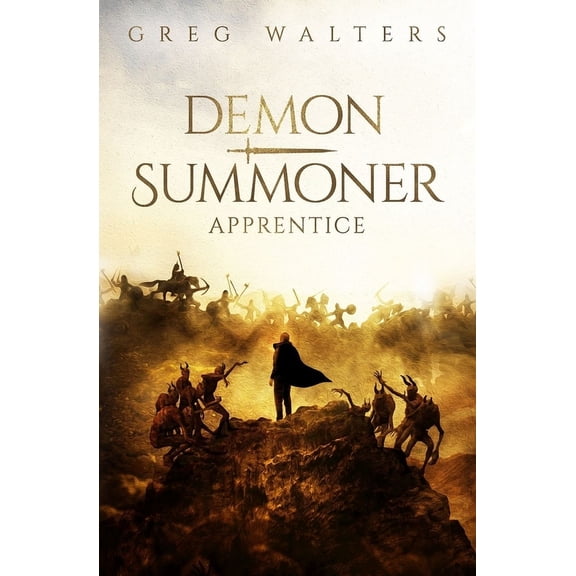 The Feldsher's Apprentice Demon Summoner: Apprentice (1/3), Book 1, (Paperback)