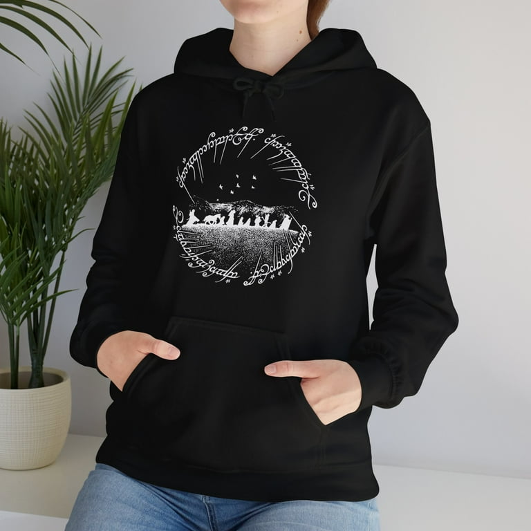 Lotr sweatshirt hotsell