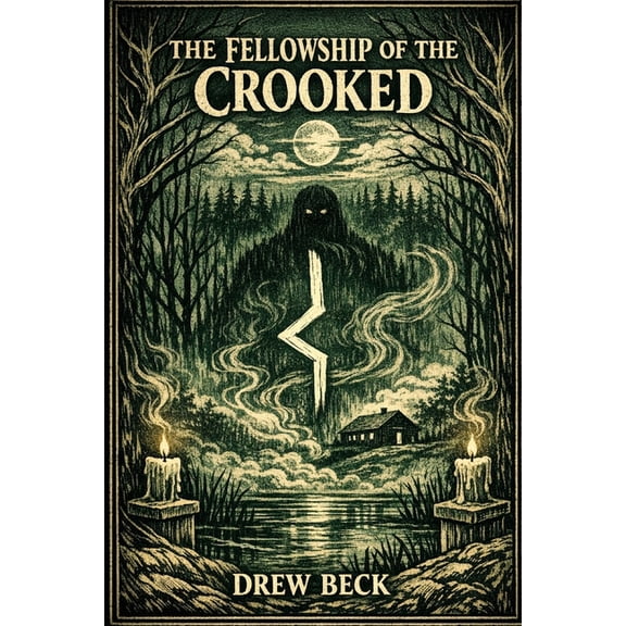 The Fellowship Of The Crooked, (Paperback)