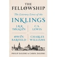 thumbnail image 1 of The Fellowship : The Literary Lives of the Inklings: J.R.R. Tolkien, C. S. Lewis, Owen Barfield, Charles Williams (Hardcover), 1 of 1