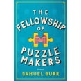 thumbnail image 1 of The Fellowship of Puzzlemakers: A Novel (Hardcover), 1 of 1