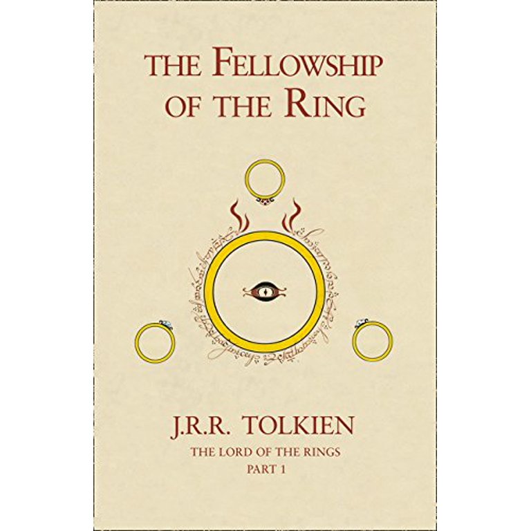  The Lord of the Rings - The Fellowship of the Ring