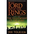 thumbnail image 1 of Pre-Owned The Fellowship of the Ring: The Lord of the Rings, Vol. 1 (Paperback) 0007123825, 1 of 1