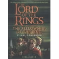 thumbnail image 1 of Pre-Owned The Fellowship of the Ring Visual Companion (The Lord of the Rings) (Hardcover) 0618154019 9780618154012, 1 of 1