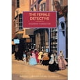 thumbnail image 1 of The Female Detective (Paperback), 1 of 1