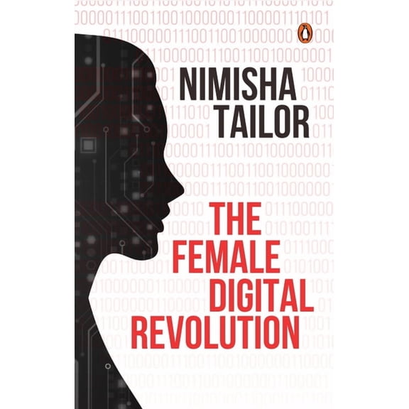 The Female Digital Revolution, (Paperback)