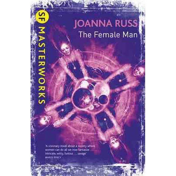 Female Man