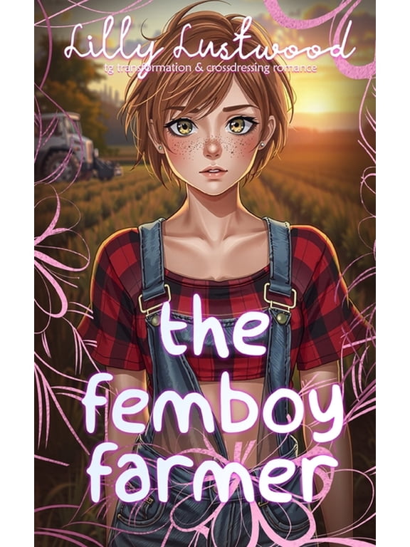 The Femboy Farmer: Transgender Transformation and Crossdressing Romance, (Paperback)