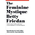 thumbnail image 1 of The Feminine Mystique, (Paperback), 1 of 1