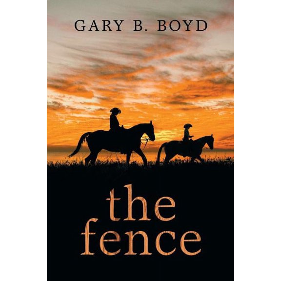 The Fence (Paperback)