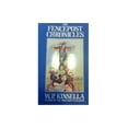 thumbnail image 1 of Pre-Owned The Fencepost Chronicles (Hardcover) 0395446465 9780395446461, 1 of 1