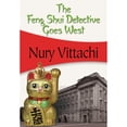 thumbnail image 1 of Pre-Owned The Feng Shui Detective Goes West (Paperback) 193460979X 9781934609798, 1 of 1